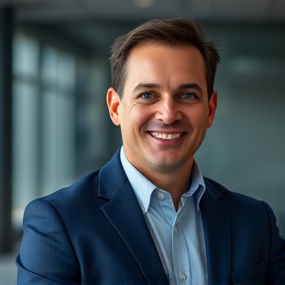 Bertrand Lessard — bitcoin casino expert