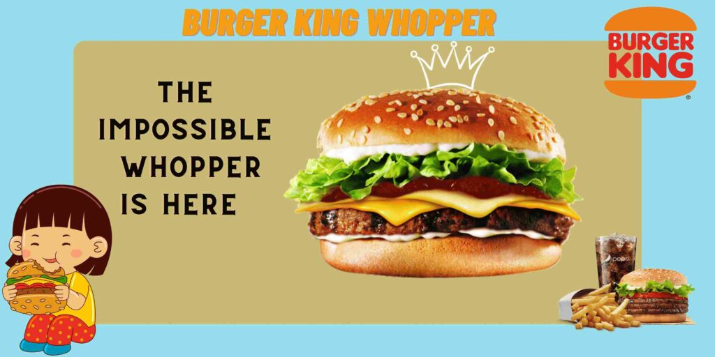 Burger King Whopper [Price, Calories] - Burger King Menu Prices Canada 2024  ❤️